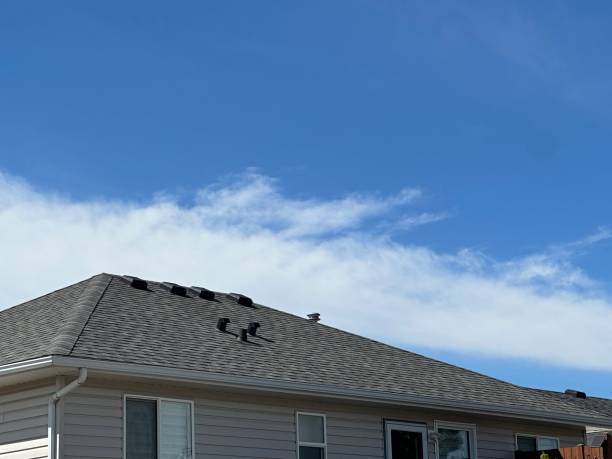 Best Metal Roofing Installation  in Wetherington, OH